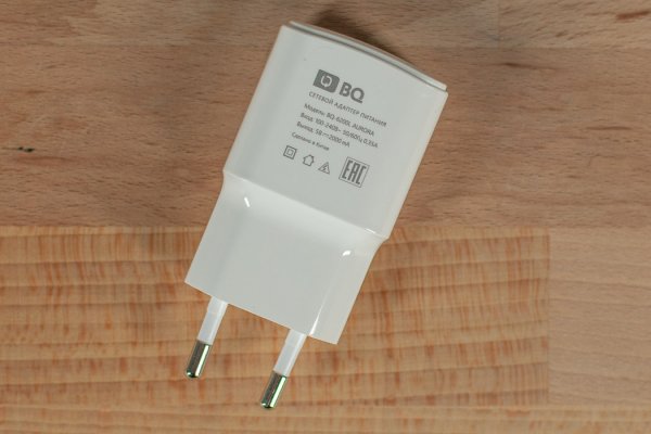 Сканирование лица стало доступнее: обзор BQ 6200L Aurora