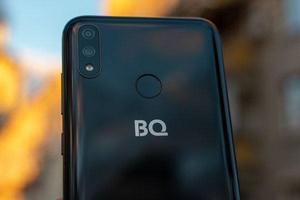 Сканирование лица стало доступнее: обзор BQ 6200L Aurora