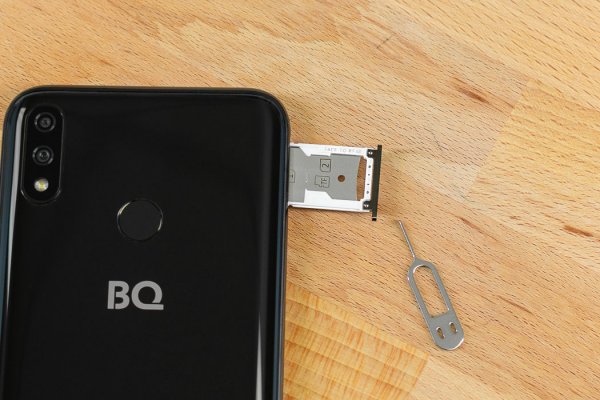 Сканирование лица стало доступнее: обзор BQ 6200L Aurora