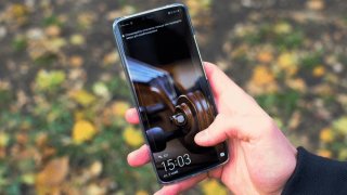 Обзор Huawei Mate 20 и Mate 20 Pro: на острие технологий