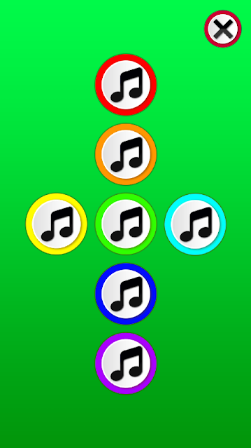 Звуки для питомцев 20.07.2025. Скриншот 8