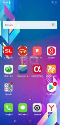 Сканирование лица стало доступнее: обзор BQ 6200L Aurora