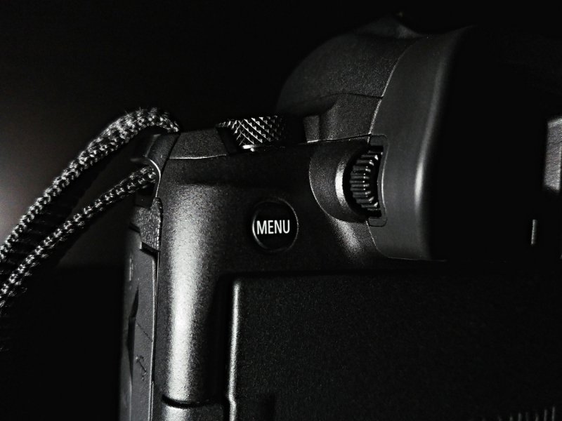 По Прибалтике с Canon EOS R. Полевое тестирование новой системы