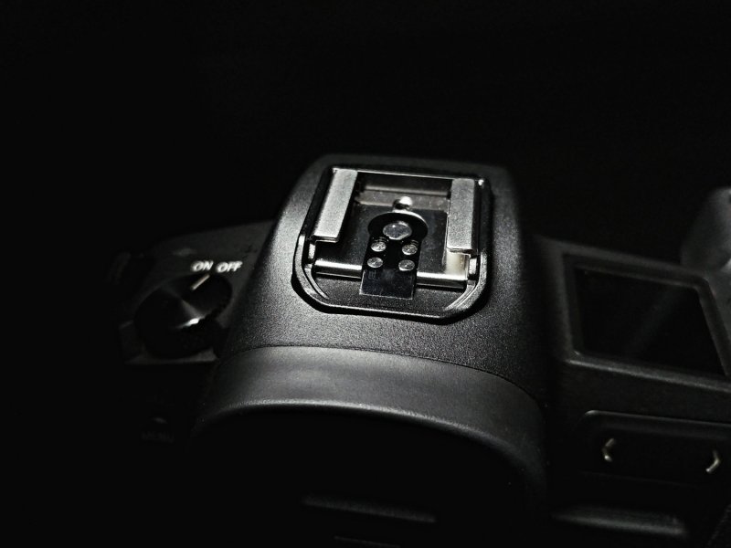 По Прибалтике с Canon EOS R. Полевое тестирование новой системы