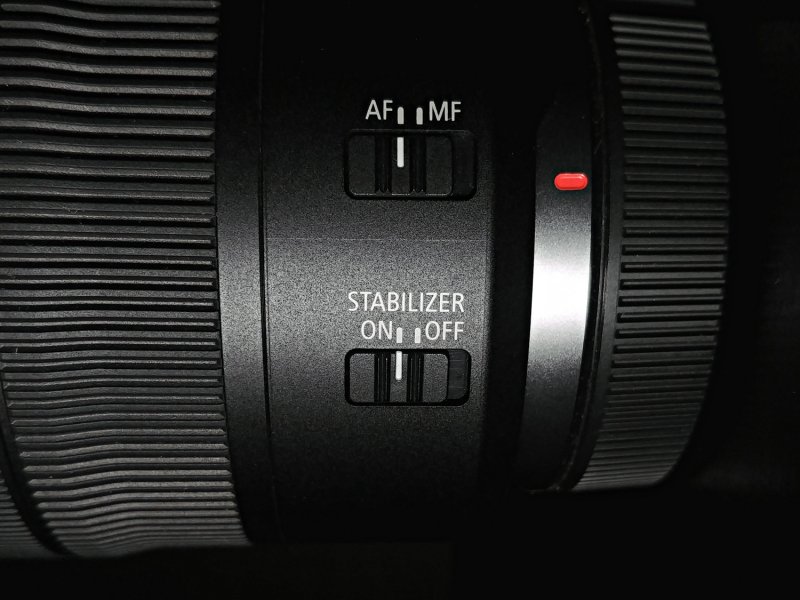 По Прибалтике с Canon EOS R. Полевое тестирование новой системы