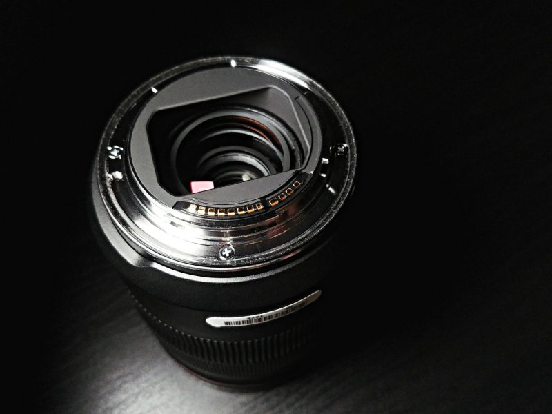 По Прибалтике с Canon EOS R. Полевое тестирование новой системы