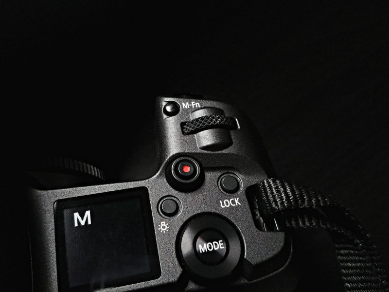 По Прибалтике с Canon EOS R. Полевое тестирование новой системы