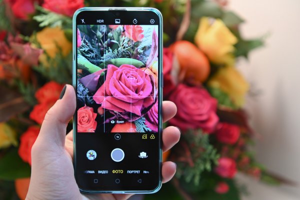 Тестируем возможности камеры OPPO RX17 Pro