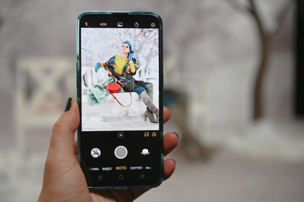 Тестируем возможности камеры OPPO RX17 Pro
