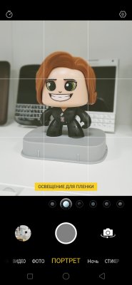 Тестируем возможности камеры OPPO RX17 Pro