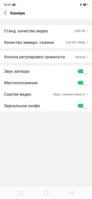 Тестируем возможности камеры OPPO RX17 Pro