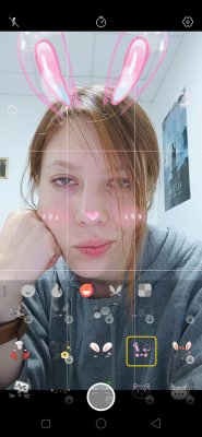 Тестируем возможности камеры OPPO RX17 Pro