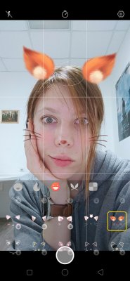 Тестируем возможности камеры OPPO RX17 Pro