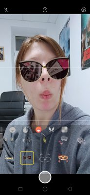 Тестируем возможности камеры OPPO RX17 Pro