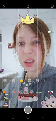 Тестируем возможности камеры OPPO RX17 Pro