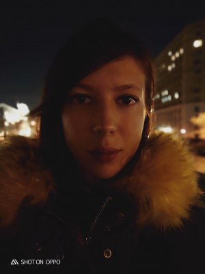 Тестируем возможности камеры OPPO RX17 Pro
