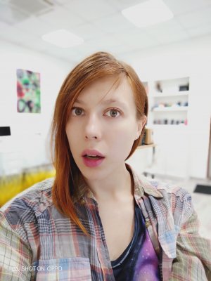 Тестируем возможности камеры OPPO RX17 Pro