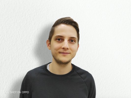 Тестируем возможности камеры OPPO RX17 Pro