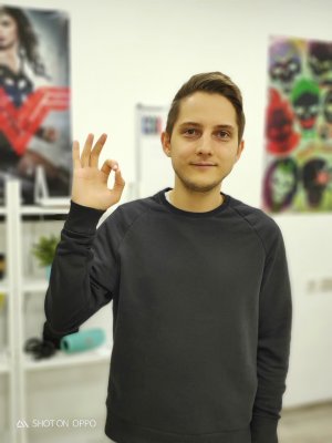 Тестируем возможности камеры OPPO RX17 Pro