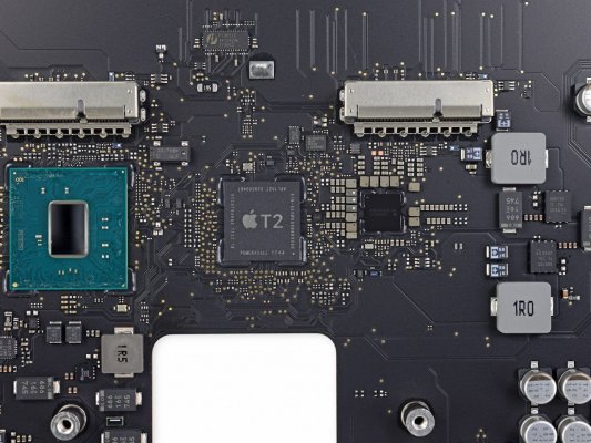 Apple подтвердила, что новые Mac нельзя отремонтировать на стороне
