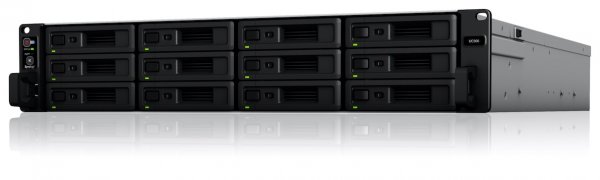 Synology представила новые решения для бизнеса и здравоохранения