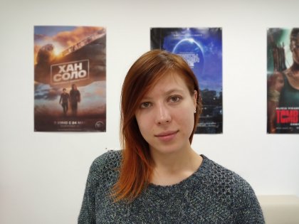 Сканирование лица стало доступнее: обзор BQ 6200L Aurora