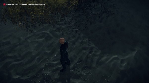 Обзор Hitman 2. Таким должен был быть перезапуск