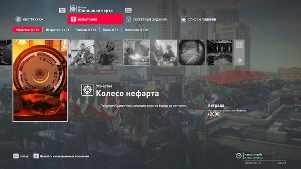 Обзор Hitman 2. Таким должен был быть перезапуск