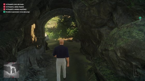 Обзор Hitman 2. Таким должен был быть перезапуск