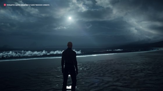 Обзор Hitman 2. Таким должен был быть перезапуск
