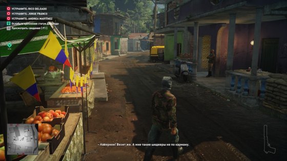 Обзор Hitman 2. Таким должен был быть перезапуск