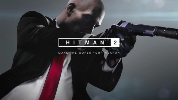 Обзор Hitman 2. Таким должен был быть перезапуск