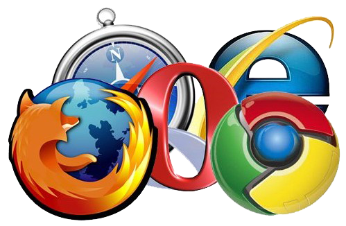 Internet Explorer популярнее Chrome
