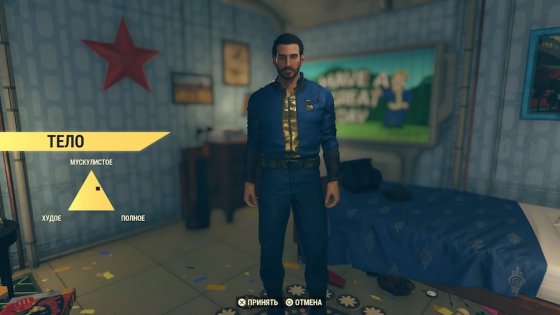 Обзор Fallout 76. Нужно лишь немножко подождать