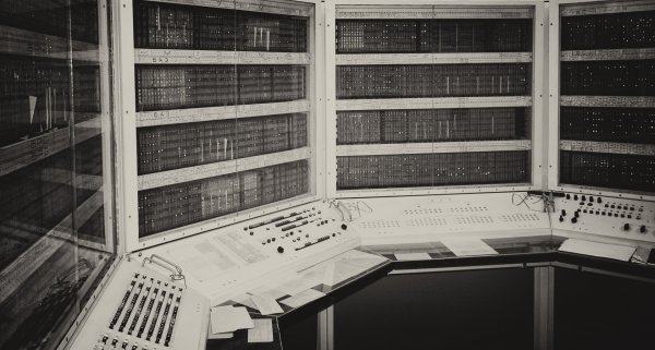 История Советских ЭВМ. Часть 4 – Эльбрус