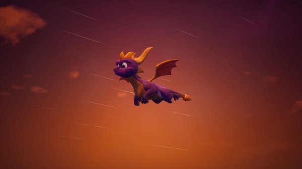 Обзор Spyro Reignited Trilogy. Фиолетовый дракон снова в деле