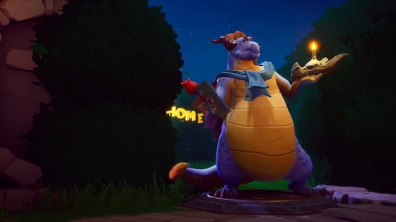 Обзор Spyro Reignited Trilogy. Фиолетовый дракон снова в деле