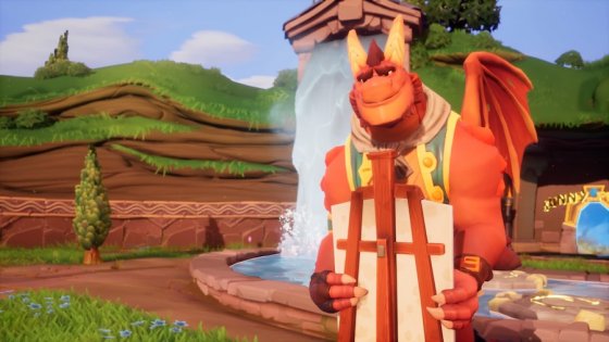 Обзор Spyro Reignited Trilogy. Фиолетовый дракон снова в деле
