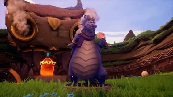 Обзор Spyro Reignited Trilogy. Фиолетовый дракон снова в деле