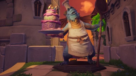 Обзор Spyro Reignited Trilogy. Фиолетовый дракон снова в деле