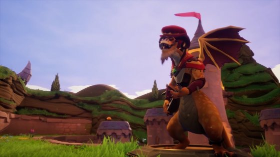 Обзор Spyro Reignited Trilogy. Фиолетовый дракон снова в деле