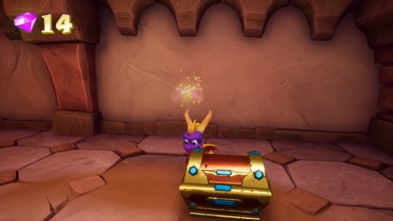 Обзор Spyro Reignited Trilogy. Фиолетовый дракон снова в деле