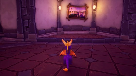 Обзор Spyro Reignited Trilogy. Фиолетовый дракон снова в деле