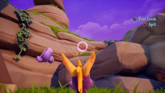 Обзор Spyro Reignited Trilogy. Фиолетовый дракон снова в деле