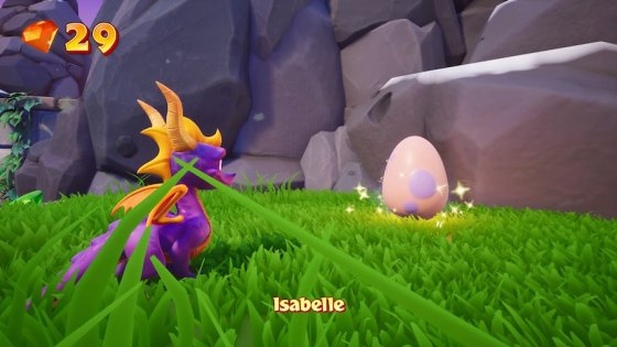 Обзор Spyro Reignited Trilogy. Фиолетовый дракон снова в деле