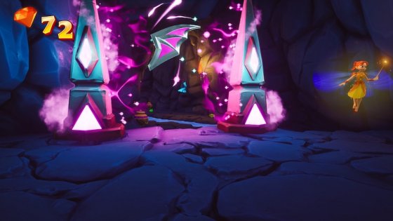 Обзор Spyro Reignited Trilogy. Фиолетовый дракон снова в деле