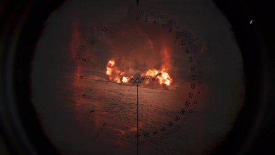 Обзор Battlefield V. Дайте этому шутеру шанс