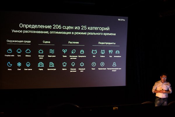 Презентация Xiaomi: Mi 8 Pro и несколько приятных мелочей к Новому году