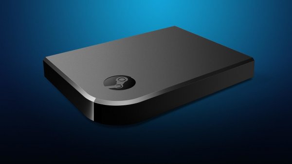 Valve прекратила производство приставки Steam Link