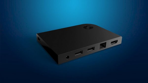 Valve прекратила производство приставки Steam Link